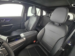 Mercedes-Benz GLC GLC 300 4MATIC SUV 2026