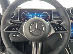 Mercedes-Benz GLC GLC 300 4MATIC SUV 2026