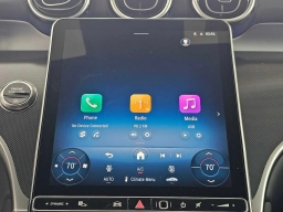 Mercedes-Benz GLC GLC 300 4MATIC SUV 2026