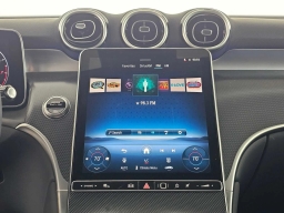 Mercedes-Benz GLC GLC 300 4MATIC SUV 2026