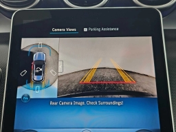 Mercedes-Benz GLC GLC 300 4MATIC SUV 2026