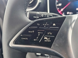 Mercedes-Benz GLC GLC 300 4MATIC SUV 2026