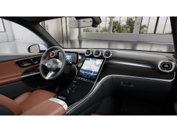 Mercedes-Benz GLC GLC 300 4MATIC SUV 2026