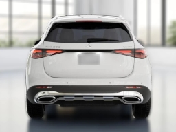 Mercedes-Benz GLC GLC 300 4MATIC SUV 2026