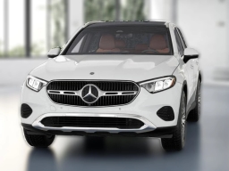 Mercedes-Benz GLC GLC 300 4MATIC SUV 2026