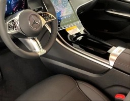 Mercedes-Benz GLC GLC 300 4MATIC SUV 2026