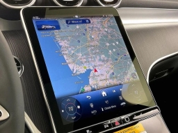 Mercedes-Benz GLC GLC 300 4MATIC SUV 2026