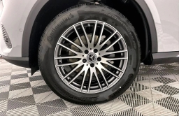 Mercedes-Benz GLC GLC 300 4MATIC SUV 2026