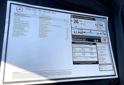 Mercedes-Benz GLC GLC 300 4MATIC SUV 2026