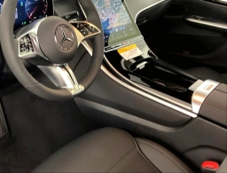 Mercedes-Benz GLC GLC 300 4MATIC SUV 2026