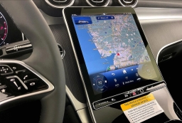 Mercedes-Benz GLC GLC 300 4MATIC SUV 2026