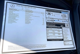 Mercedes-Benz GLC GLC 300 4MATIC SUV 2026