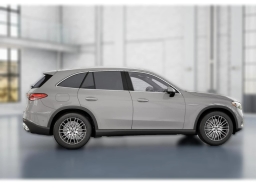 Mercedes-Benz GLC GLC 300 4MATIC SUV 2026