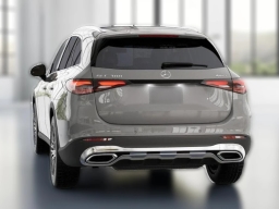 Mercedes-Benz GLC GLC 300 4MATIC SUV 2026