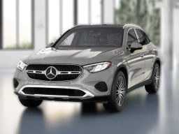 Mercedes-Benz GLC GLC 300 4MATIC SUV 2026
