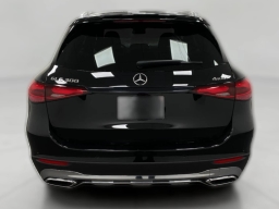 Mercedes-Benz GLC GLC 300 4MATIC SUV 2026