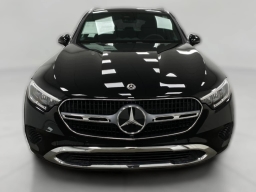 Mercedes-Benz GLC GLC 300 4MATIC SUV 2026