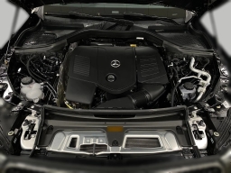 Mercedes-Benz GLC GLC 300 4MATIC SUV 2026