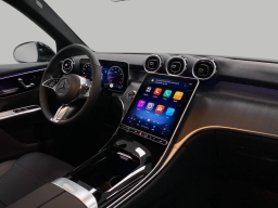 Mercedes-Benz GLC GLC 300 4MATIC SUV 2026