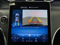 Mercedes-Benz GLC GLC 300 4MATIC SUV 2026