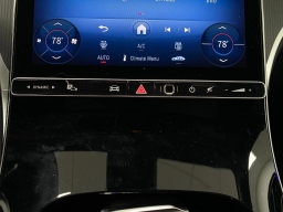 Mercedes-Benz GLC GLC 300 4MATIC SUV 2026