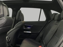 Mercedes-Benz GLC GLC 300 4MATIC SUV 2026