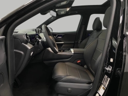 Mercedes-Benz GLC GLC 300 4MATIC SUV 2026