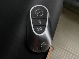 Mercedes-Benz GLC GLC 300 4MATIC SUV 2026