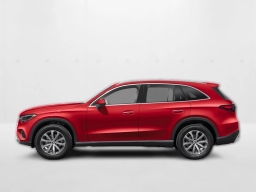Mercedes-Benz GLC GLC 300 4MATIC SUV 2026
