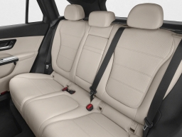 Mercedes-Benz GLC GLC 300 4MATIC SUV 2026