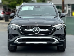Mercedes-Benz GLC GLC 300 4MATIC SUV 2026