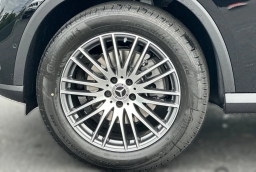 Mercedes-Benz GLC GLC 300 4MATIC SUV 2026