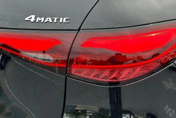 Mercedes-Benz GLC GLC 300 4MATIC SUV 2026