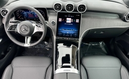 Mercedes-Benz GLC GLC 300 4MATIC SUV 2026