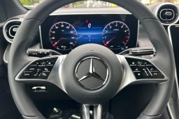 Mercedes-Benz GLC GLC 300 4MATIC SUV 2026