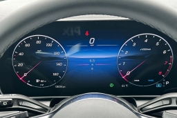 Mercedes-Benz GLC GLC 300 4MATIC SUV 2026