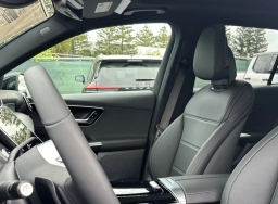 Mercedes-Benz GLC GLC 300 4MATIC SUV 2026