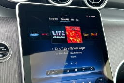 Mercedes-Benz GLC GLC 300 4MATIC SUV 2026