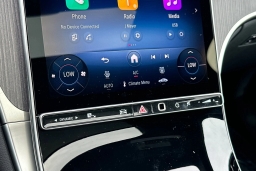 Mercedes-Benz GLC GLC 300 4MATIC SUV 2026