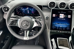 Mercedes-Benz GLC GLC 300 4MATIC SUV 2026