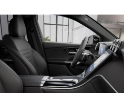 Mercedes-Benz GLC GLC 300 4MATIC SUV 2026