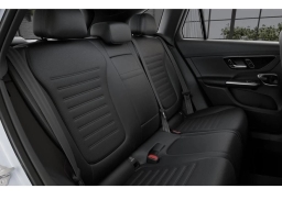 Mercedes-Benz GLC GLC 300 4MATIC SUV 2026