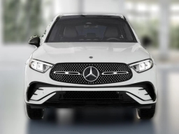 Mercedes-Benz GLC GLC 300 4MATIC SUV 2026