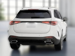 Mercedes-Benz GLC GLC 300 4MATIC SUV 2026