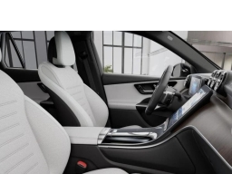 Mercedes-Benz GLC GLC 300 4MATIC SUV 2026