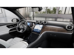 Mercedes-Benz GLC GLC 300 4MATIC SUV 2026