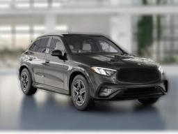 Mercedes-Benz GLC GLC 300 4MATIC SUV 2026