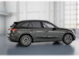 Mercedes-Benz GLC GLC 300 4MATIC SUV 2026