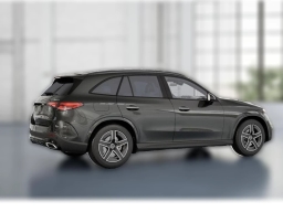 Mercedes-Benz GLC GLC 300 4MATIC SUV 2026