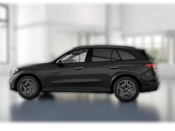 Mercedes-Benz GLC GLC 300 4MATIC SUV 2026